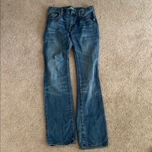 Boys jeans